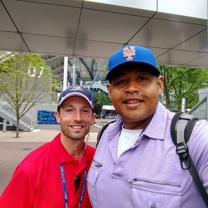 Meet your Posher, Greg